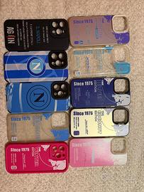 Cover iphone 16 pro max