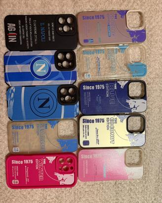 Cover iphone 16 pro max