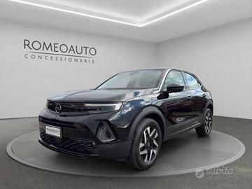 OPEL Mokka 1.5 diesel ELEGANCE 110cv