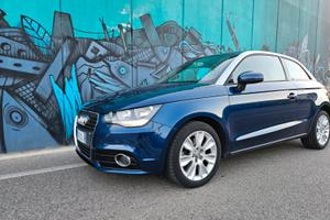Audi A1 unico proprietario 1.6 diesel 105CV neo pa