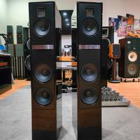 MARTIN LOGAN MOTION 40i COPPIA DIFFUSORI