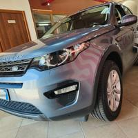 Land Rover Discovery Sport 2.0 TD4 150 CV SE