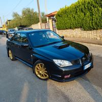Subaru Impresa WRX STI 2.5 