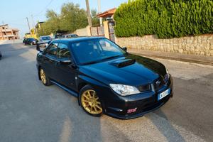 Subaru Impresa WRX STI 2.5 