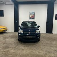 FIAT PANDA LOUNGE  S&S 2018 EURO 6B