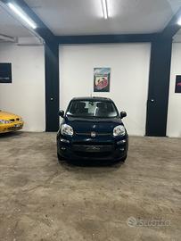 FIAT PANDA LOUNGE  S&S 2018 EURO 6B