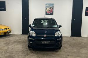 FIAT PANDA LOUNGE  S&S 2018 EURO 6B