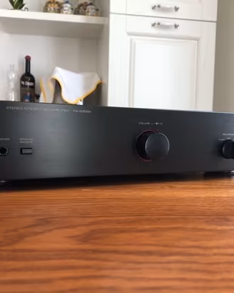 Rotel RA-935BX