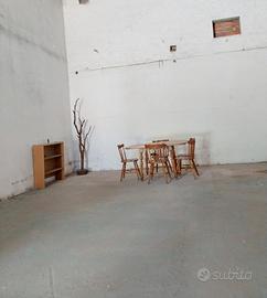 Vendita immobili terreni, magazzino, agrumeto