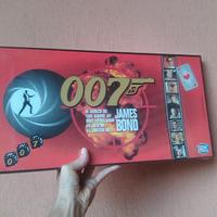 007 il gioco di James Bond