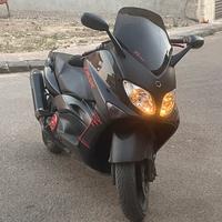 T max 500 2006