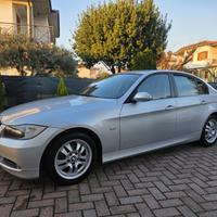 Bmw 318 318d cat Futura