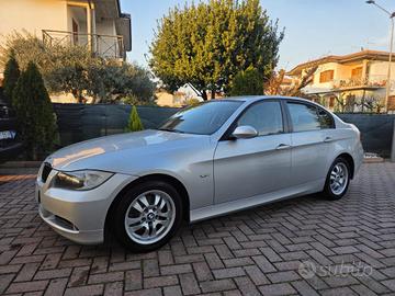 Bmw 318 318d cat Futura