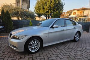 Bmw 318 318d cat Futura