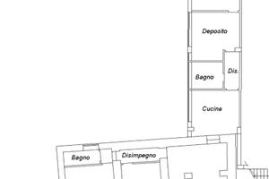 Casa indipendente San Marco Dei Cavoti