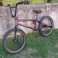 bmx subrosa