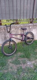 bmx subrosa