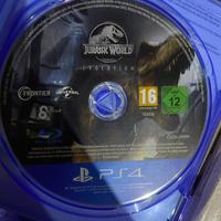 Jurassic world