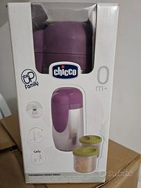 portabiberon termico chicco