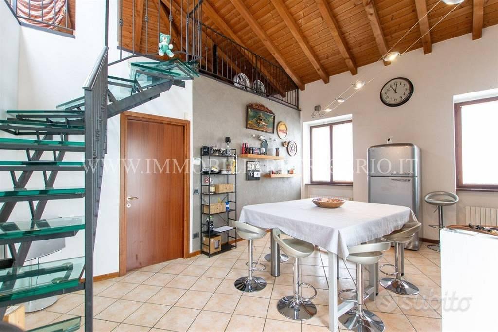 Appartamento – Ambivere, Cerchiera - Vista 2