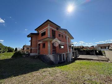 RUSTICO A TORRE DE' ROVERI