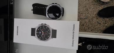 Samsung galaxy watch 8 classic 46 mm