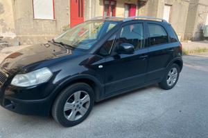 Fiat Sedici 1.9