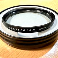Hasselblad UV Filtro 67mm Filter Metà Prezzo