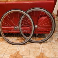 Ruote pista campagnolo