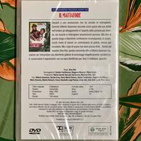 Il Mattatore con Vittorio Gassman