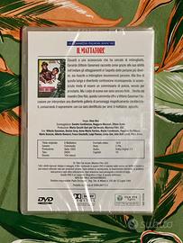 Il Mattatore con Vittorio Gassman