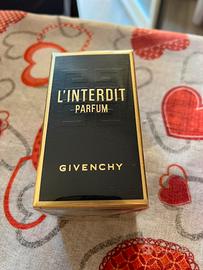L’INTERDIT PARFUM 50ML GIVENCHY