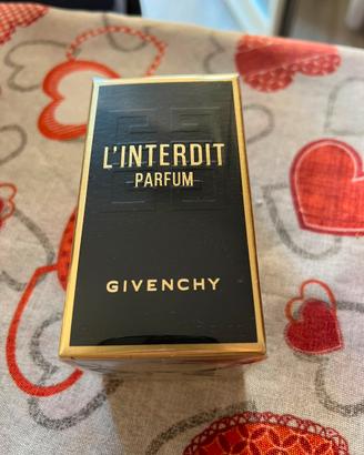 L’INTERDIT PARFUM 50ML GIVENCHY