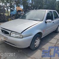 FORD FIESTA 4 JA, JB 1.25I 16V 75CV -ricambi