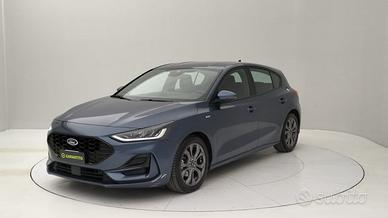 Musata e porte ford focus 2022