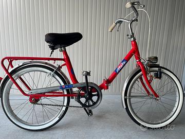 Bicicletta graziella