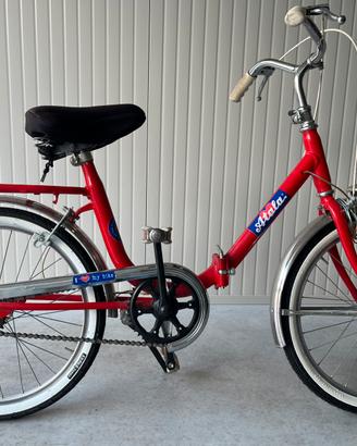 Bicicletta graziella