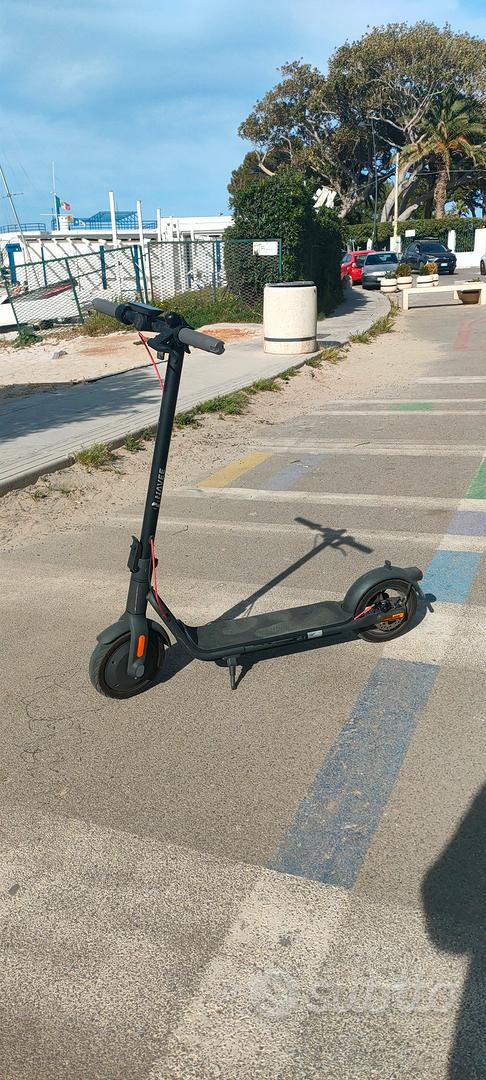 Navee V40 monopattino elettrico Biciclette In vendita a Palermo