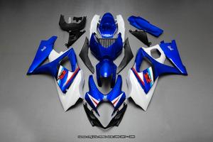 Carena Completa SUZUKI GSXR 1000 2007 2008