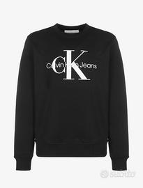 felpa calvin klein unisex