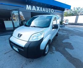 Peugeot Bipper 1.4 HDi 70CV Furgone 1 PRPR. LEGGI!