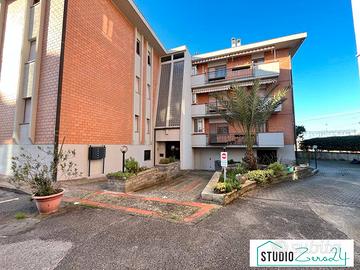 A due passi dalla stazione Fs