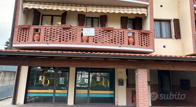 Luminoso appartamento nuovo