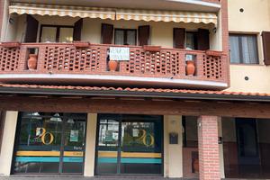 Luminoso appartamento nuovo