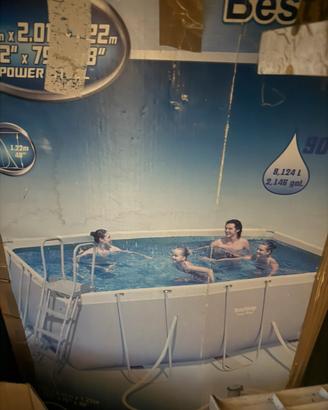 Piscina