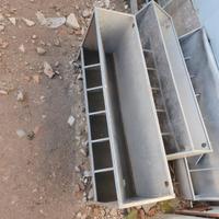 attrezzature per suini