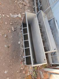 attrezzature per suini