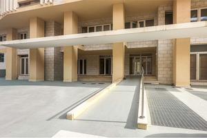 Ufficio in zona centrale