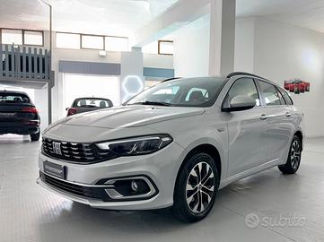 Fiat Tipo 1.3 Mjt Aziendale SW City Life 5p.