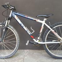 MTB CARRARO 26"